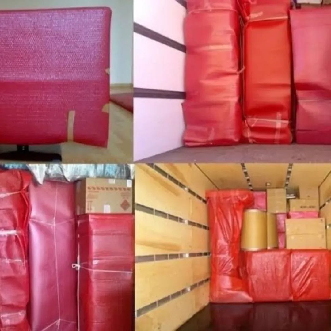 Konya beyaz eşya yükleme - Güvenli taşıma